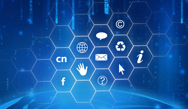 網站建設過程中需要遵循什么原則？