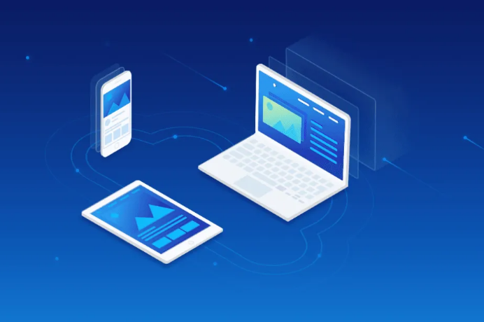 網站建設時怎樣設計網頁效果會更好