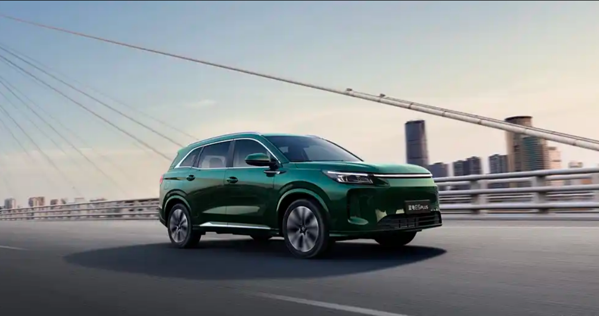 全能六邊形戰士，藍電E5 PLUS 長續航先享版可以滿足不同用戶群體