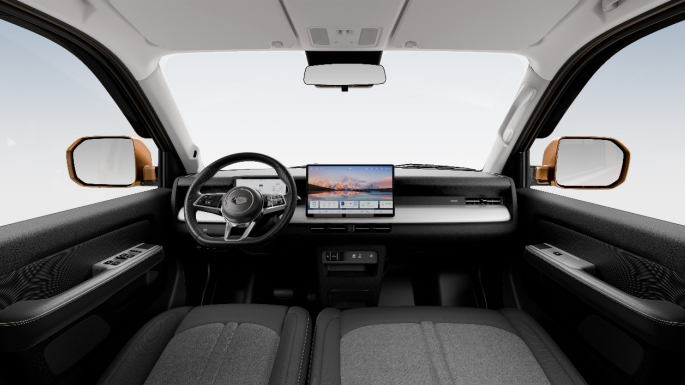 全域智慧 雙車齊發！瑞馳汽車卡系雙子星C5/C3于2025世界智博會開啟預售