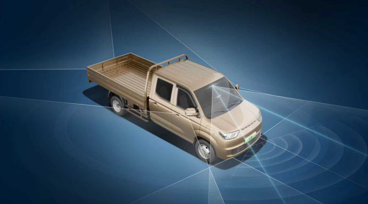 全域智慧 雙車齊發！瑞馳汽車卡系雙子星C5/C3于2025世界智博會開啟預售