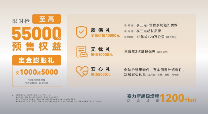 全域智慧 雙車齊發！瑞馳汽車卡系雙子星C5/C3于2025世界智博會開啟預售